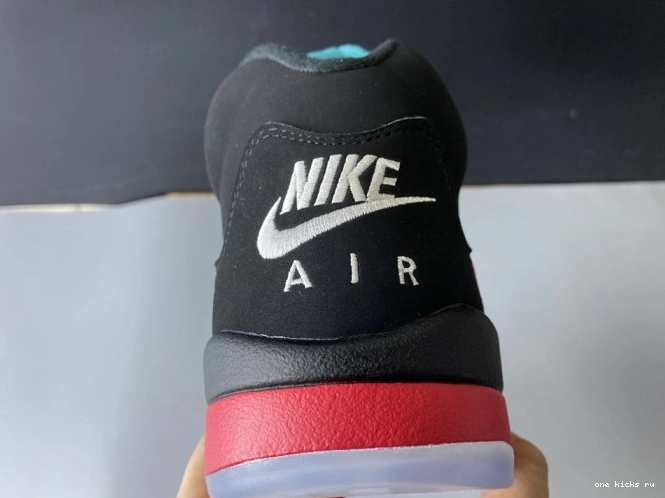 Rep 3 5 Air Top Jordan CZ1786-001 0718